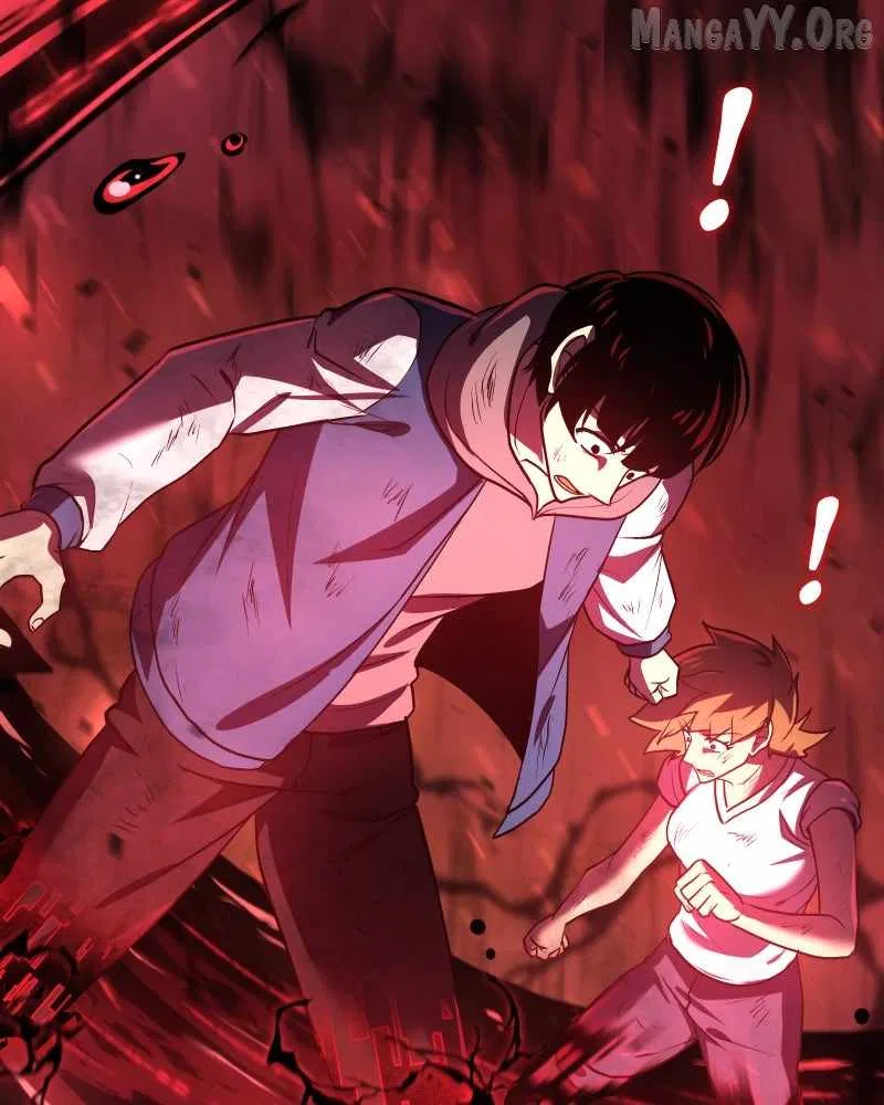 Code Demon Chapter 55 – Page 26