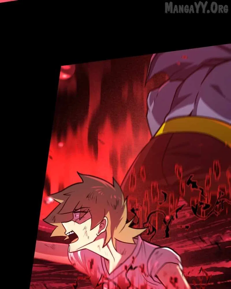 Code Demon Chapter 55 – Page 30