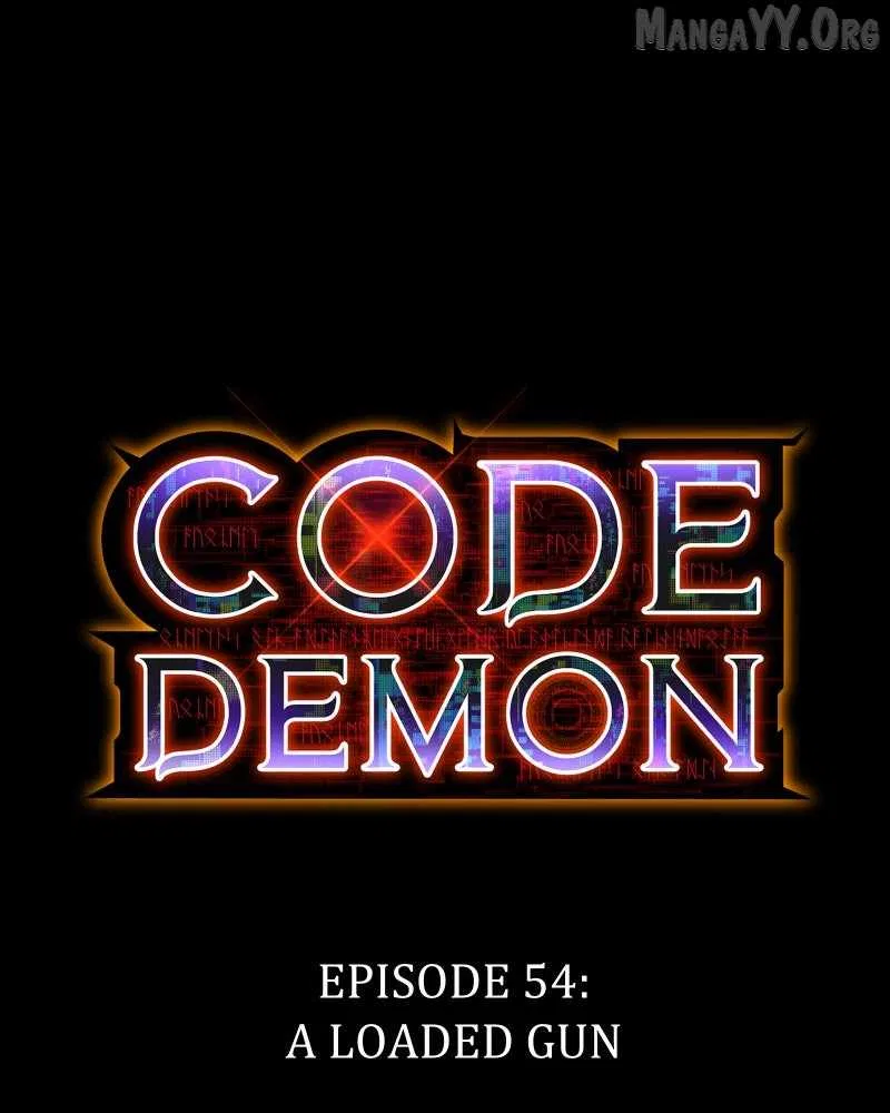 Code Demon Chapter 55 – Page 45