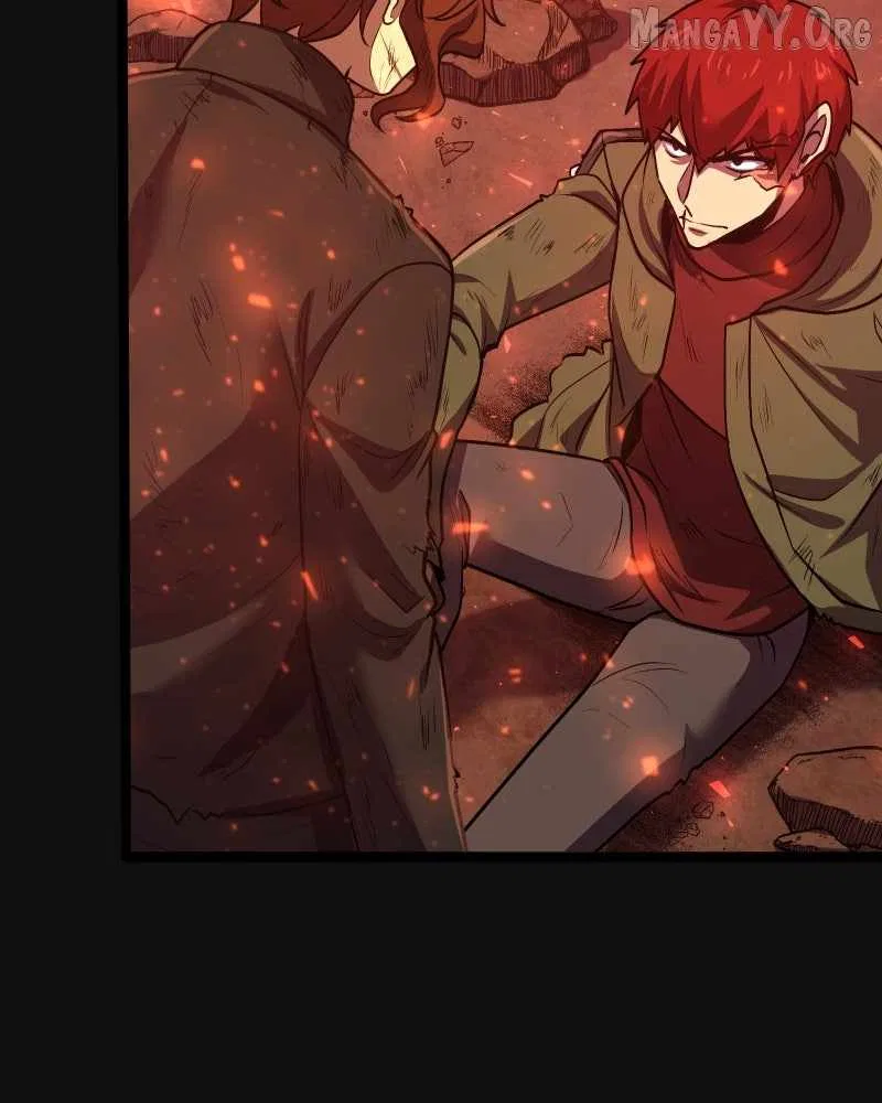 Code Demon Chapter 55 – Page 80