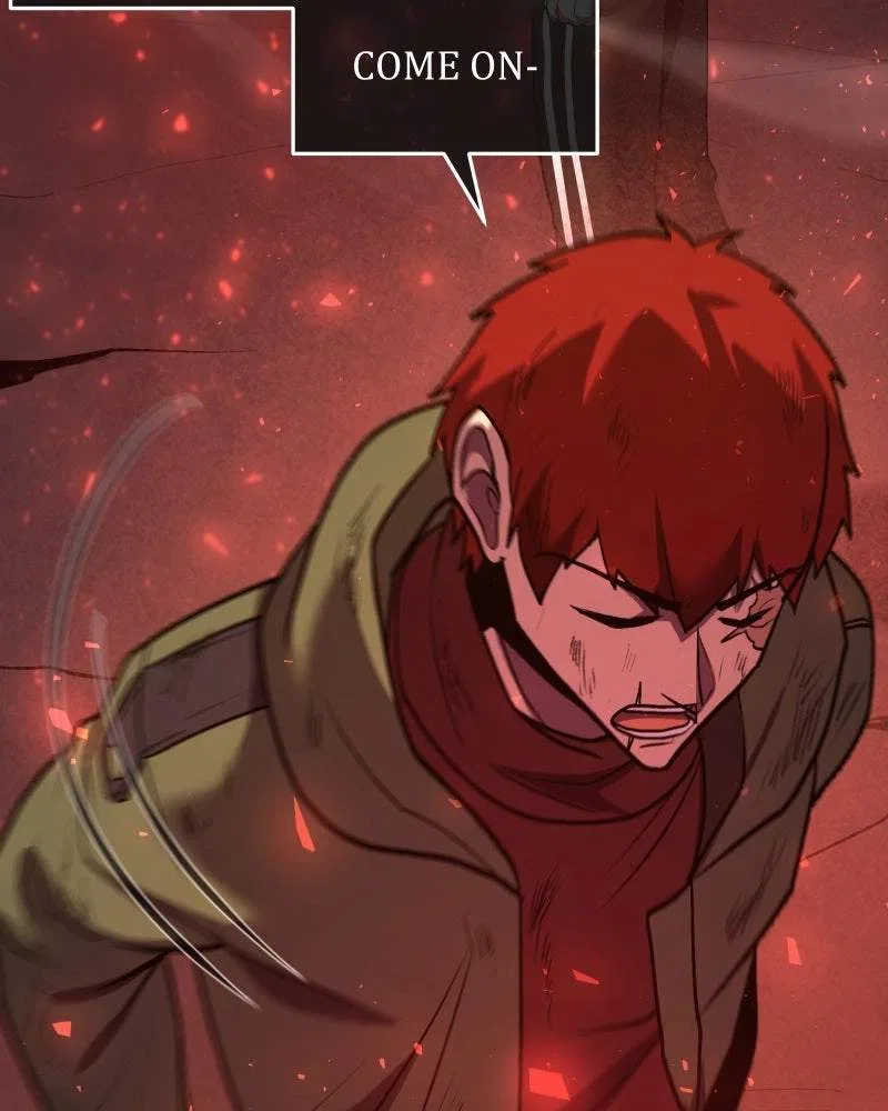 Code Demon Chapter 54 – Page 19