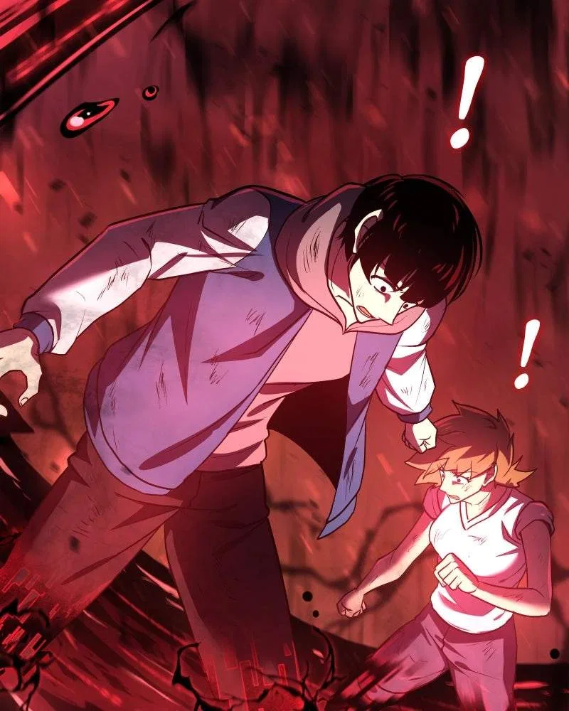 Code Demon Chapter 54 – Page 26