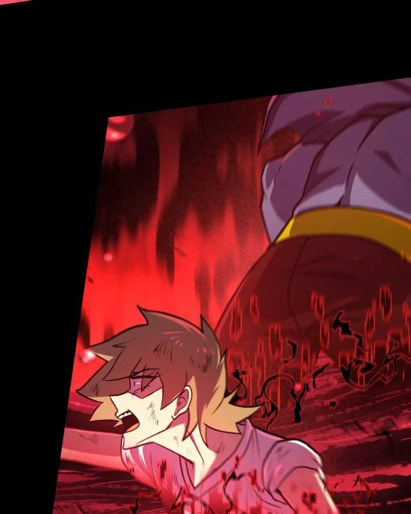 Code Demon Chapter 54 – Page 30