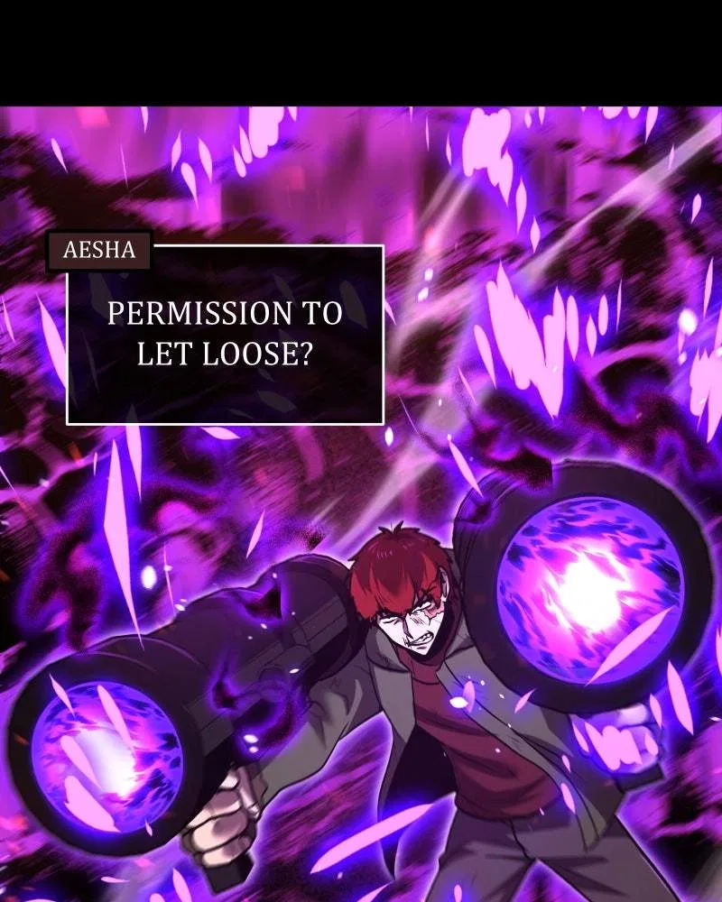 Code Demon Chapter 54 – Page 39