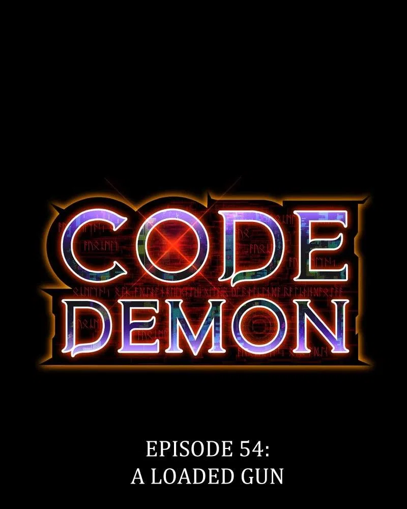 Code Demon Chapter 54 – Page 45