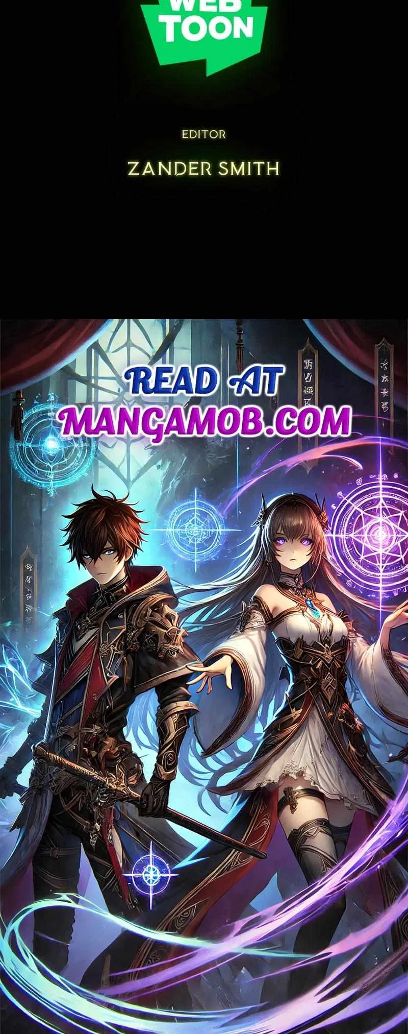 Code Demon Chapter 54 – Page 123