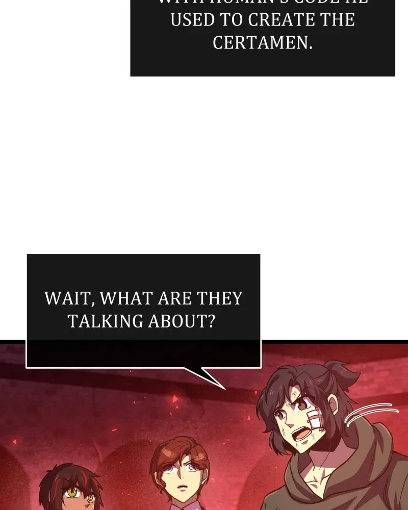 Code Demon Chapter 53 – Page 7
