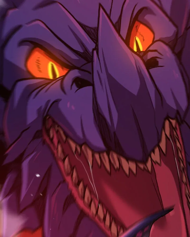 Code Demon Chapter 53 – Page 20