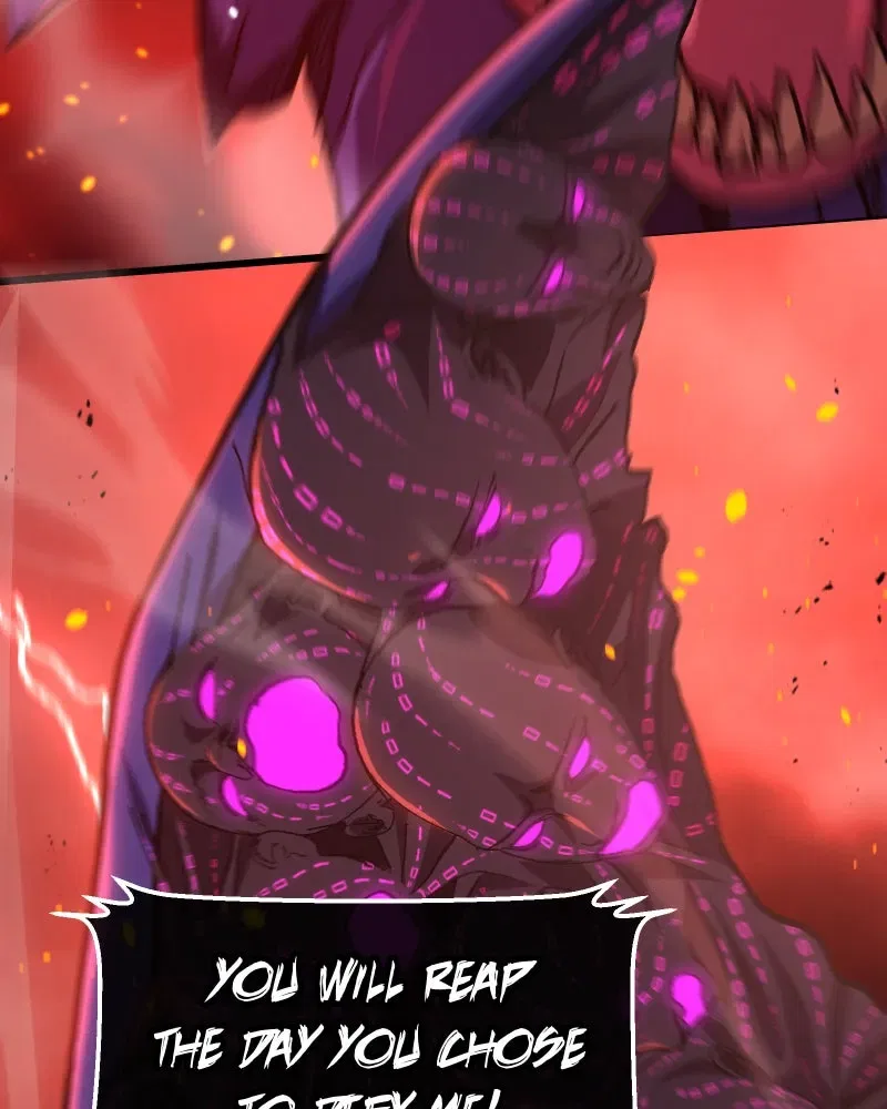 Code Demon Chapter 53 – Page 21