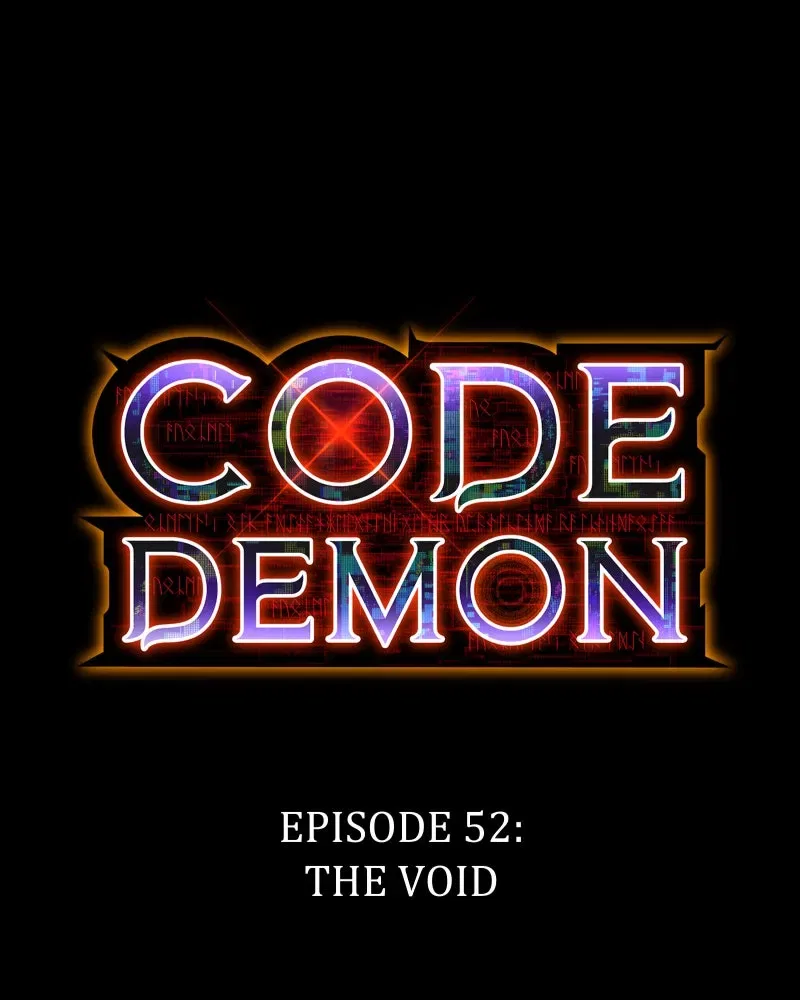 Code Demon Chapter 53 – Page 34