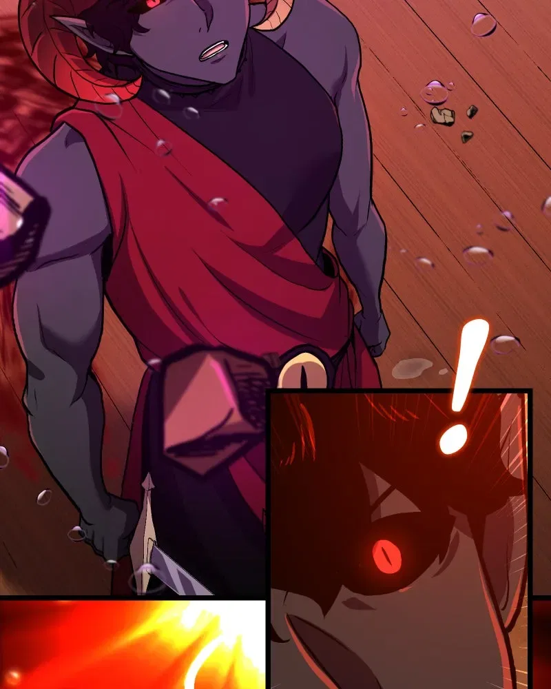 Code Demon Chapter 53 – Page 74