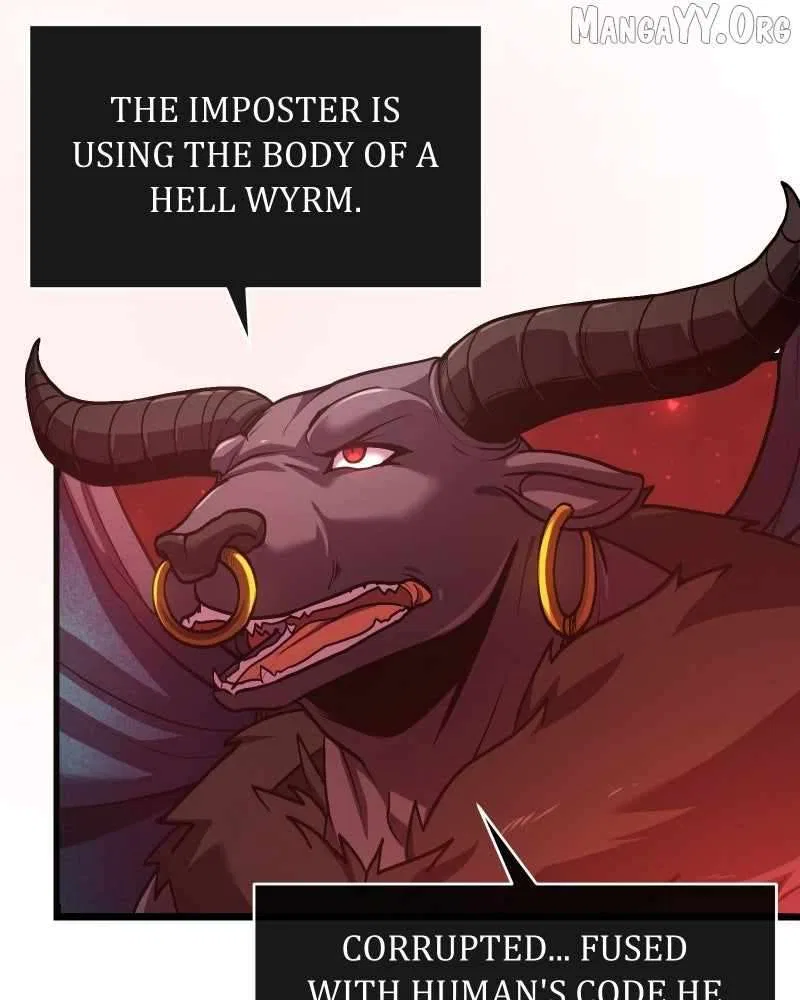 Code Demon Chapter 52 – Page 6