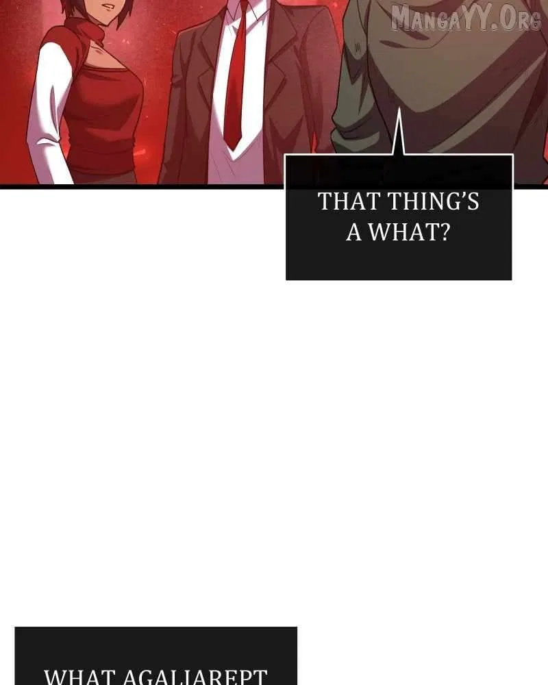 Code Demon Chapter 52 – Page 8