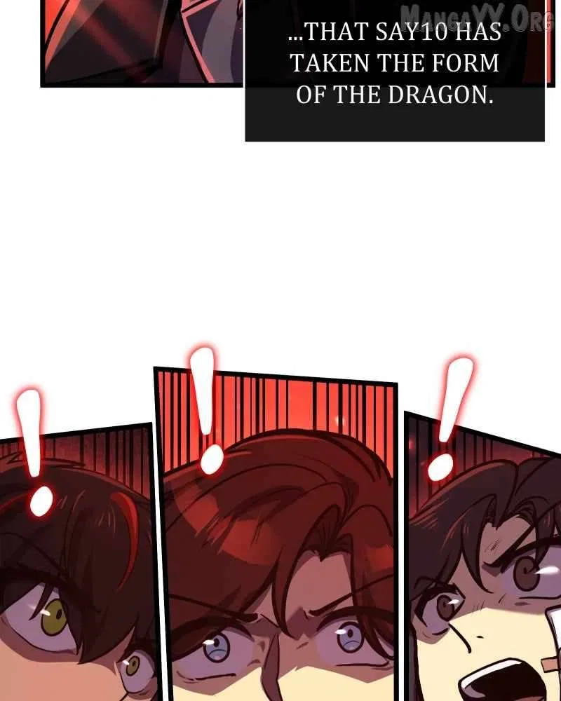 Code Demon Chapter 52 – Page 10