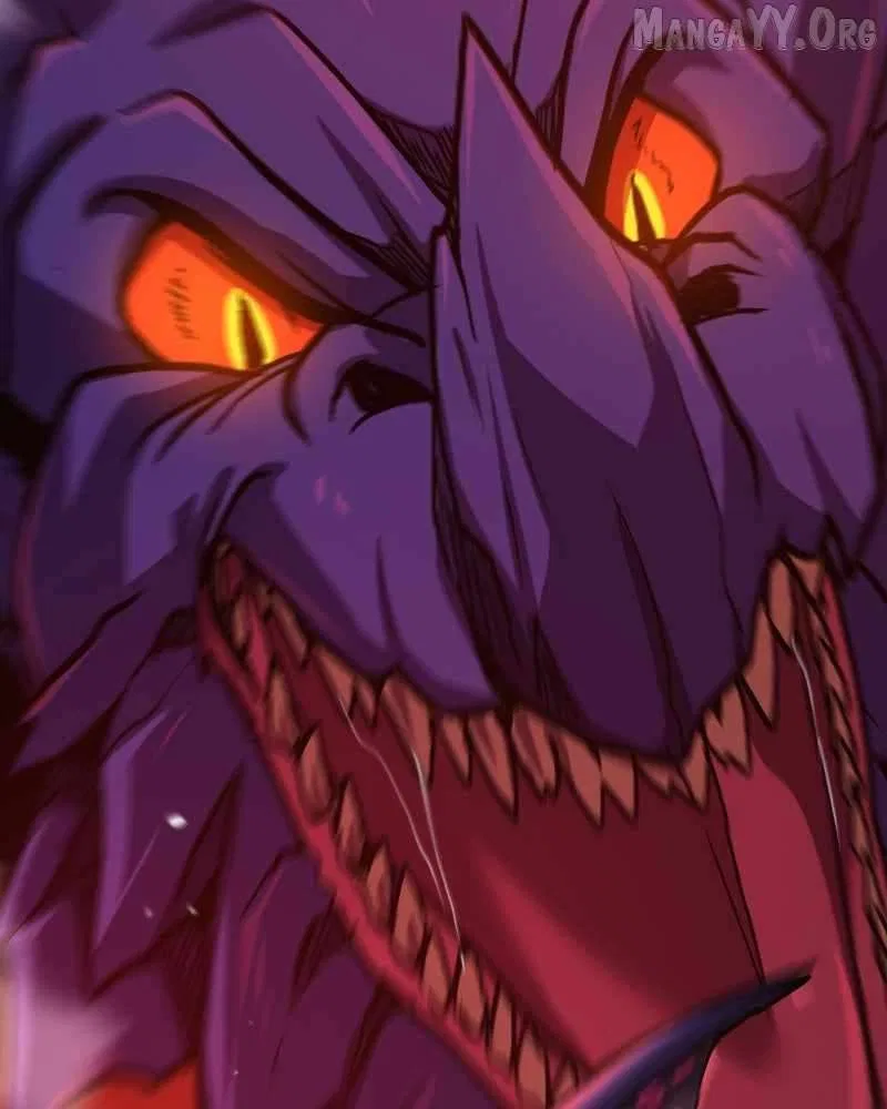 Code Demon Chapter 52 – Page 20