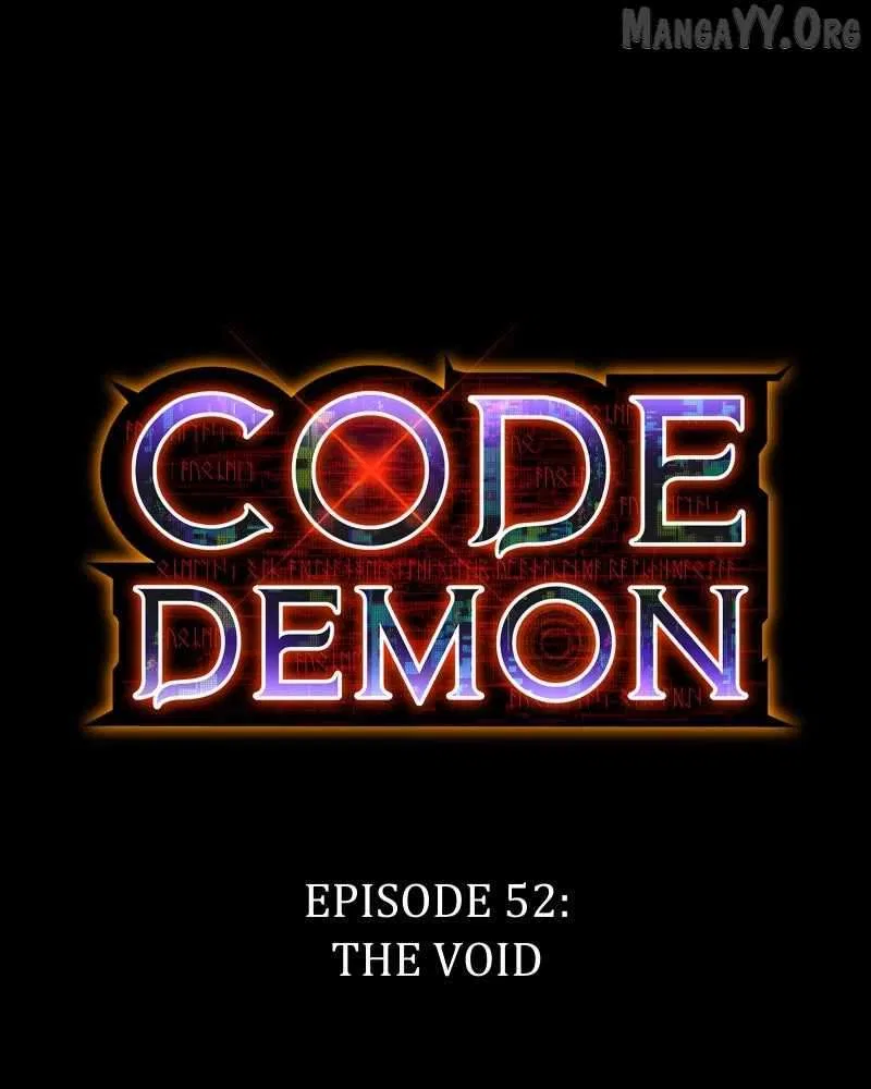 Code Demon Chapter 52 – Page 34