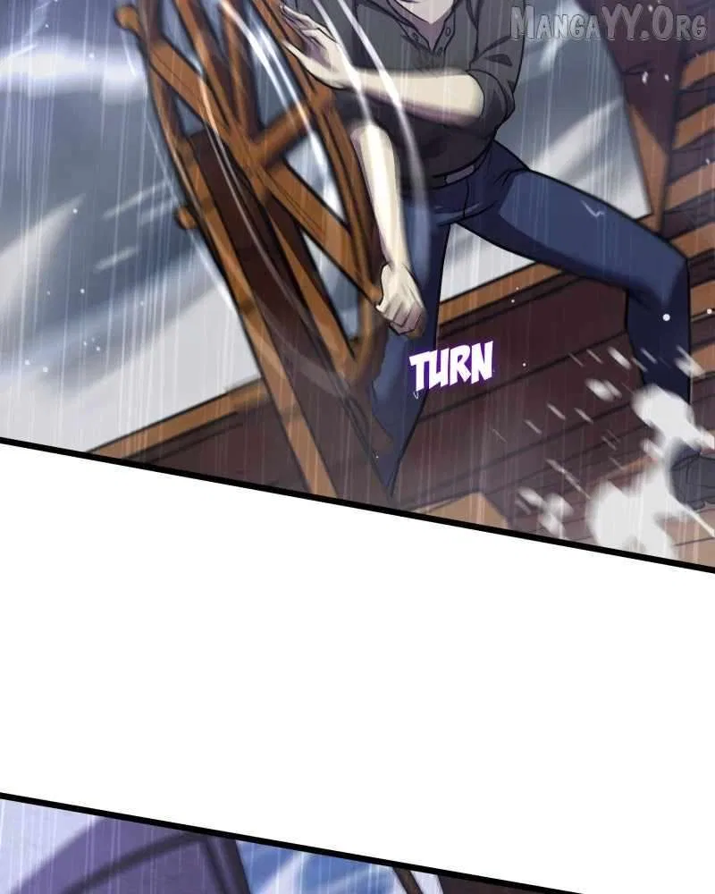 Code Demon Chapter 52 – Page 41
