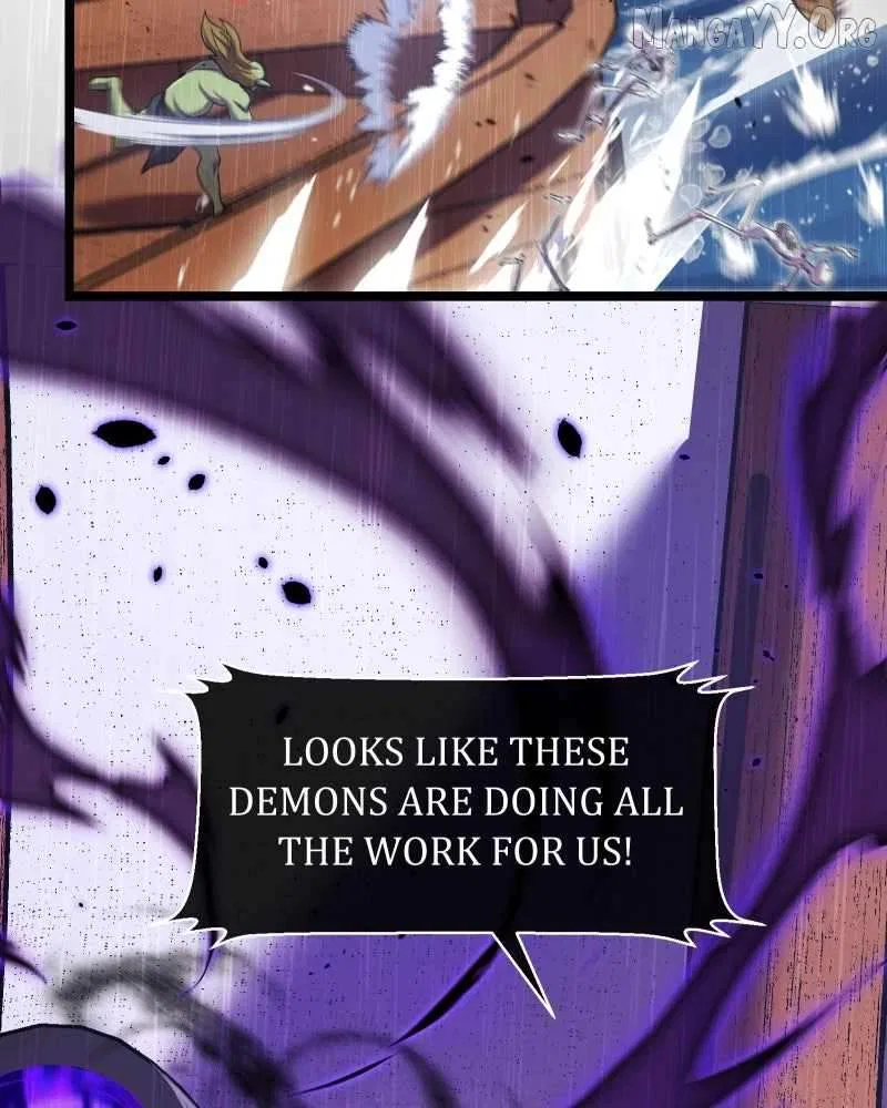 Code Demon Chapter 52 – Page 46