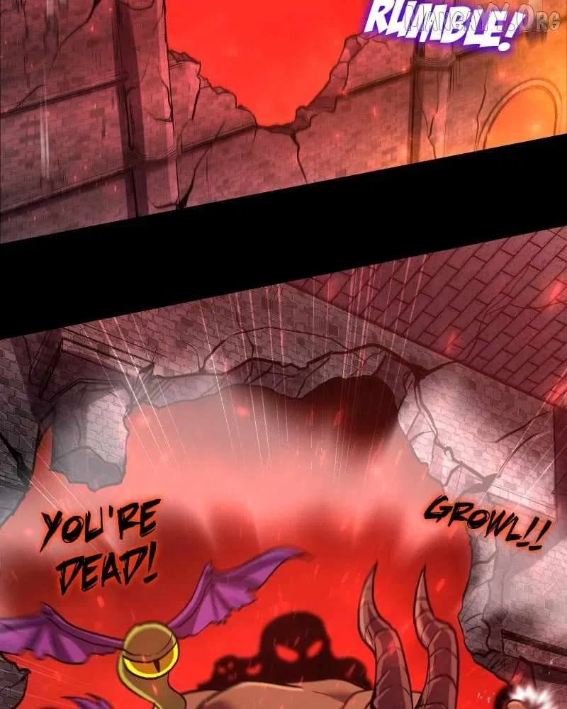 Code Demon Chapter 51 – Page 6