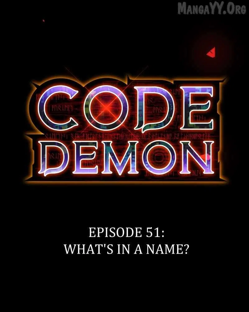 Code Demon Chapter 51 – Page 24