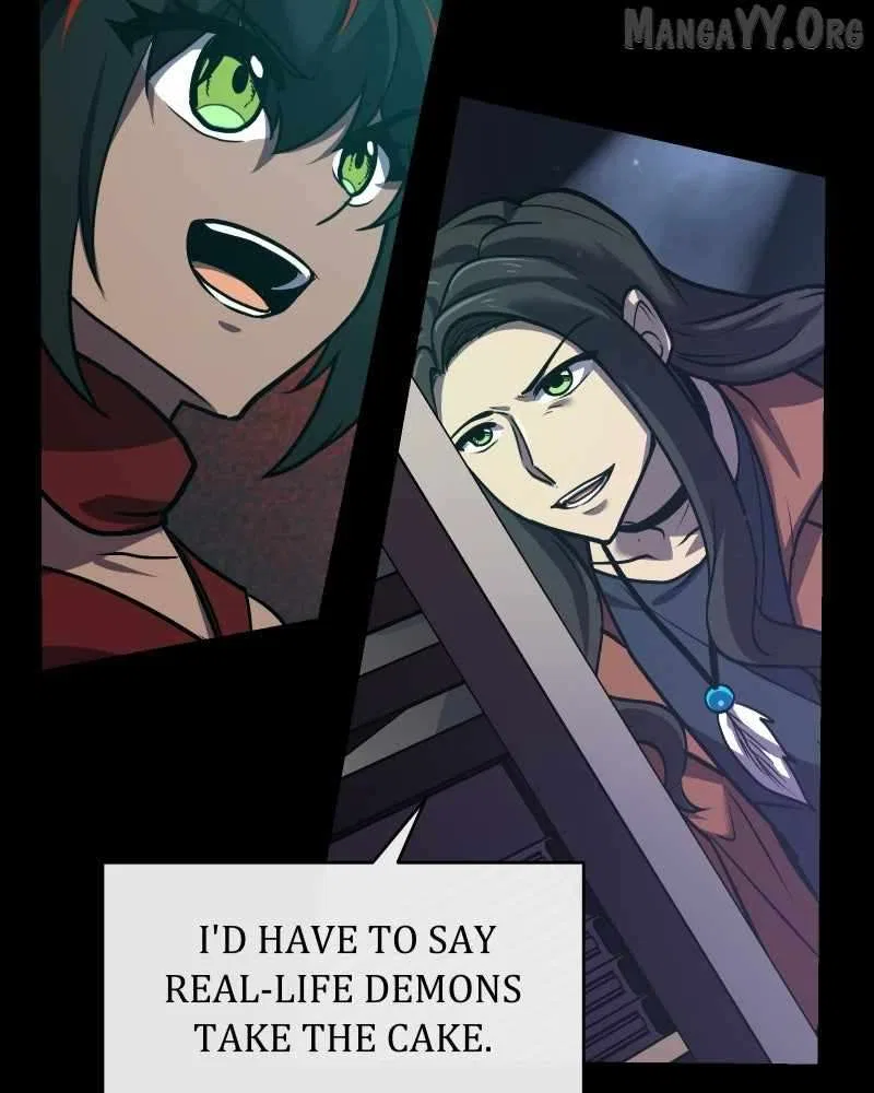 Code Demon Chapter 51 – Page 35