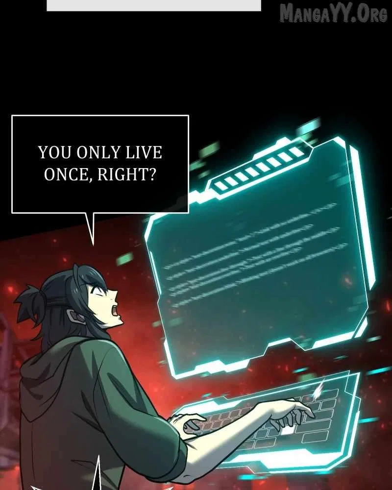 Code Demon Chapter 51 – Page 36