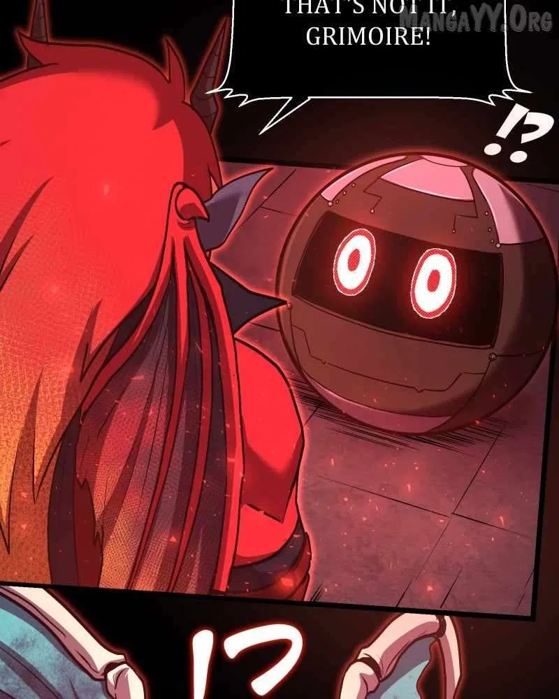 Code Demon Chapter 51 – Page 50