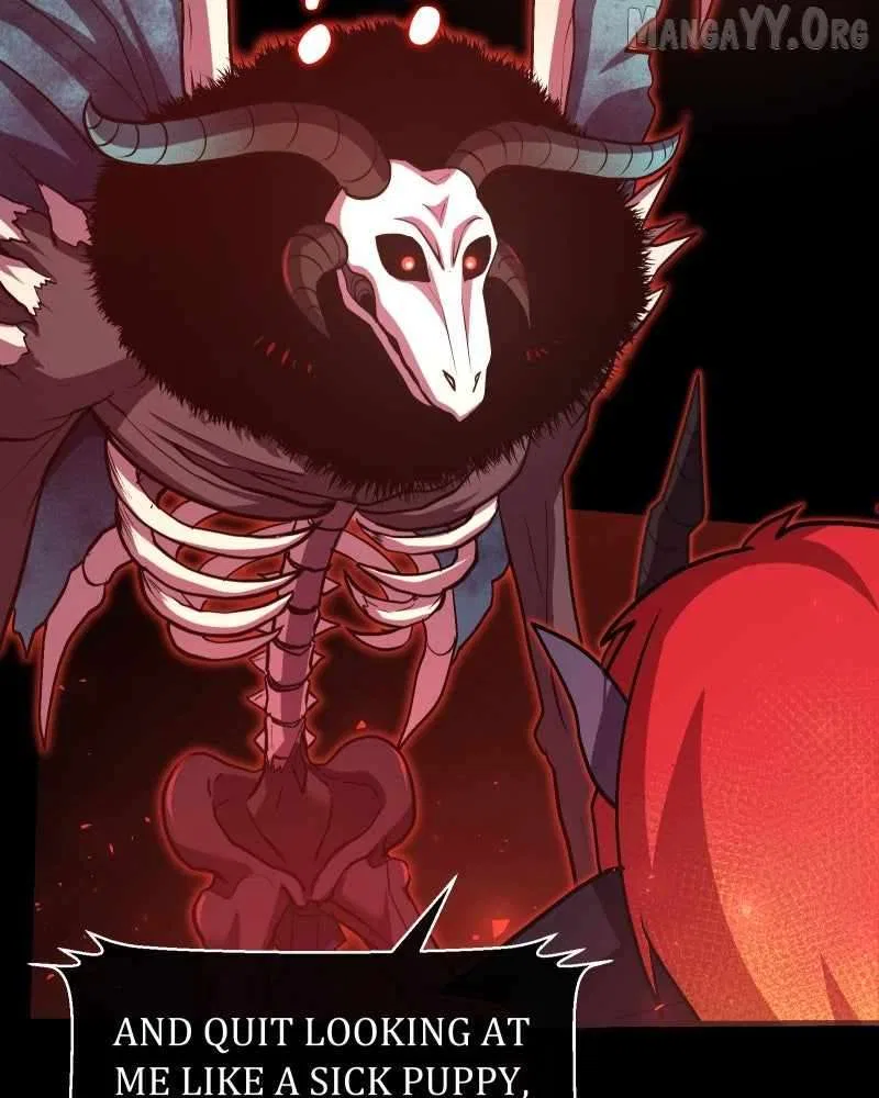 Code Demon Chapter 51 – Page 51