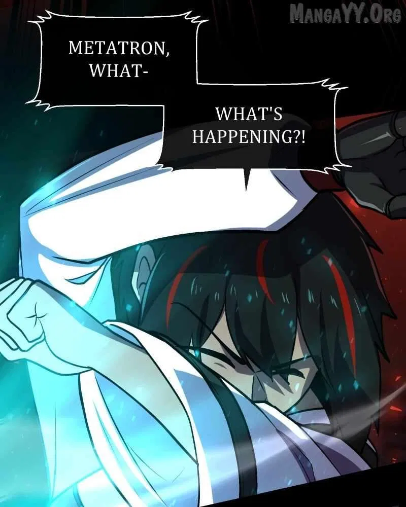 Code Demon Chapter 51 – Page 56