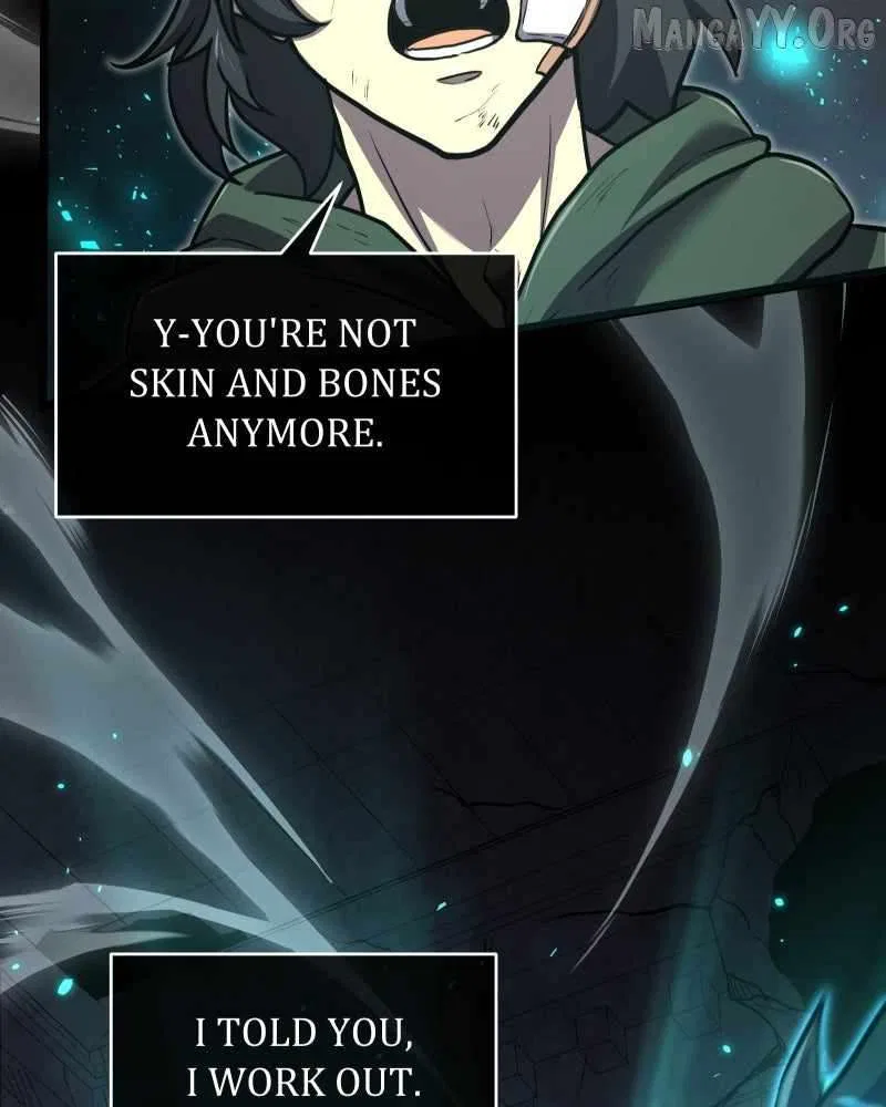 Code Demon Chapter 51 – Page 62