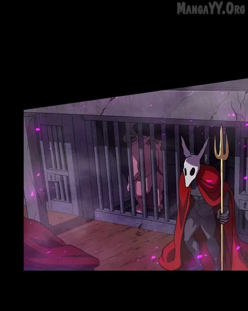 Code Demon Chapter 50 – Page 2