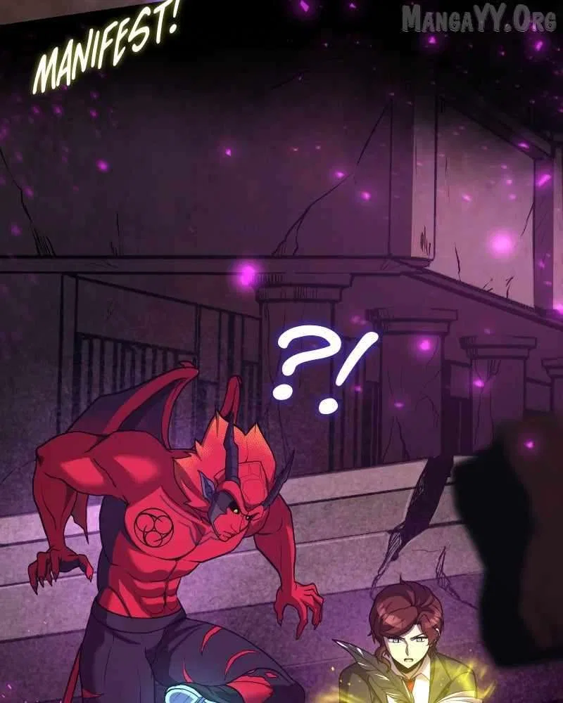 Code Demon Chapter 50 – Page 4
