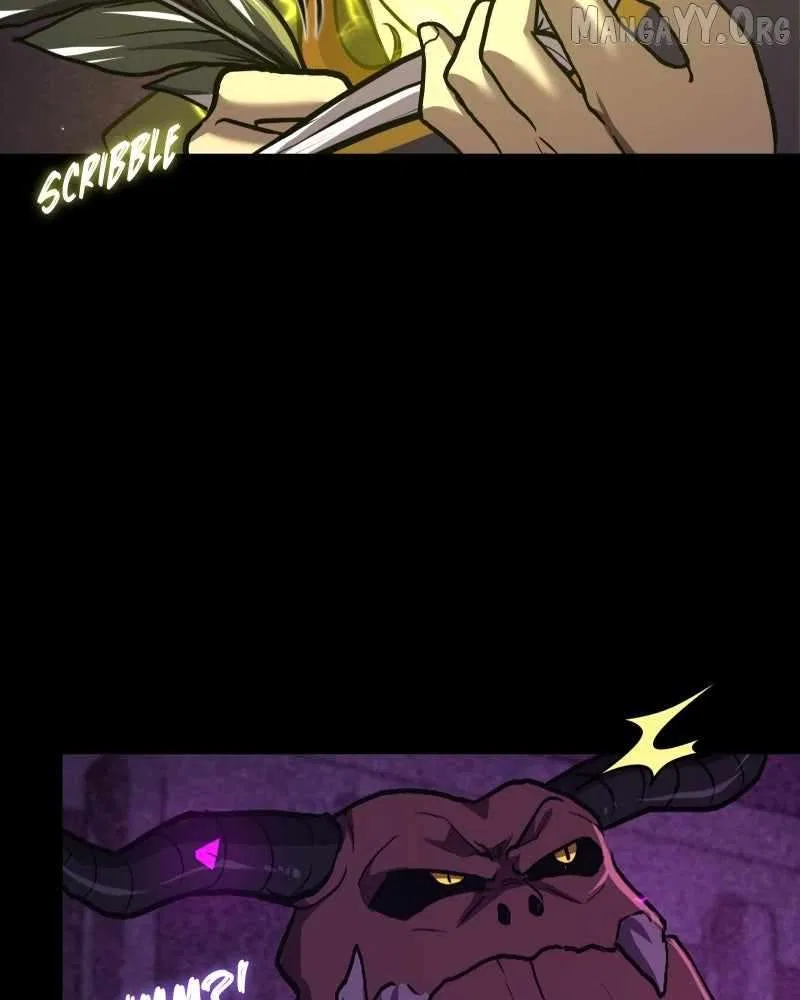 Code Demon Chapter 50 – Page 12
