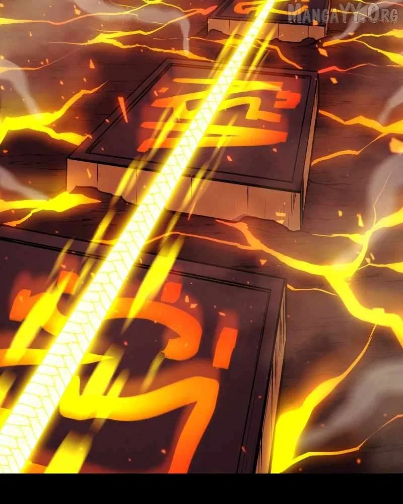 Code Demon Chapter 50 – Page 21