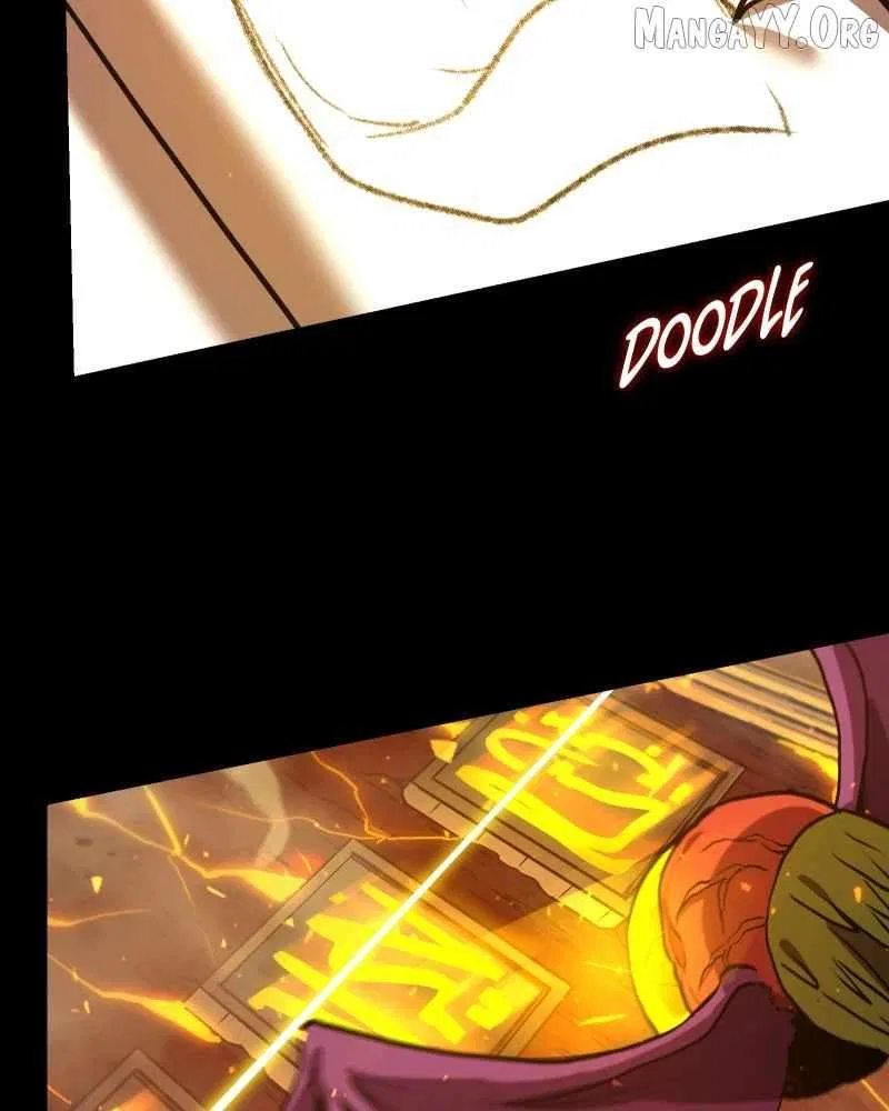 Code Demon Chapter 50 – Page 25