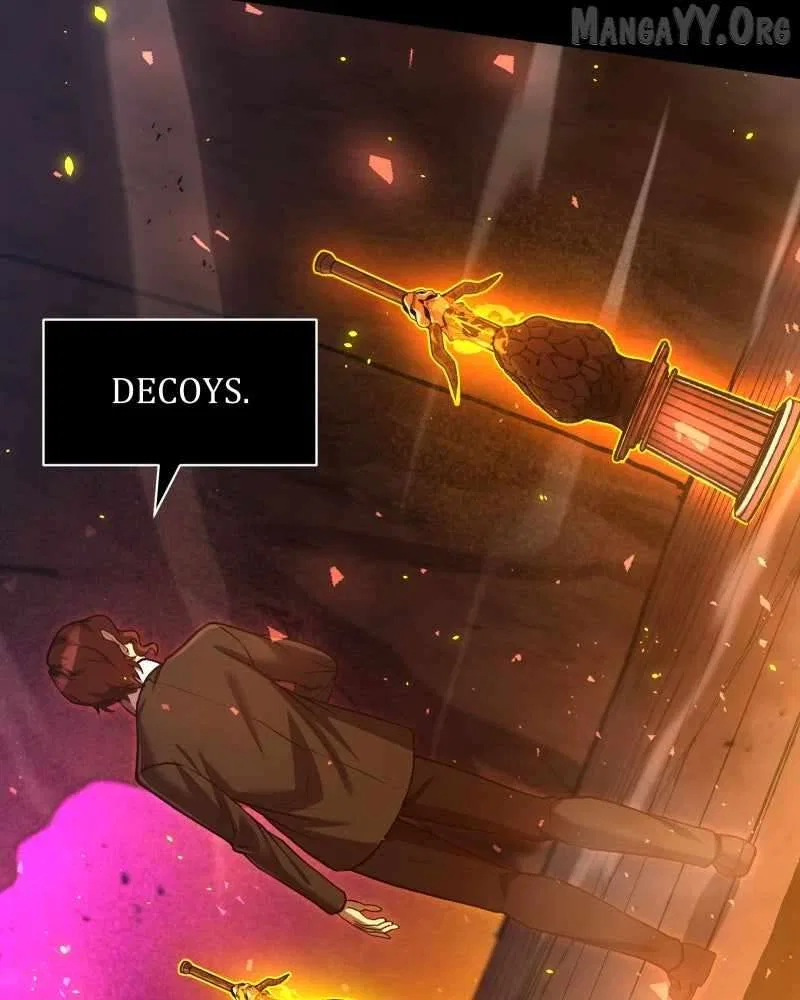 Code Demon Chapter 50 – Page 31