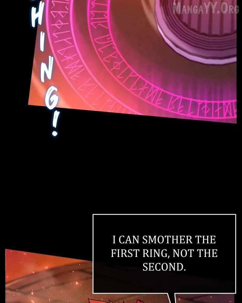 Code Demon Chapter 50 – Page 39