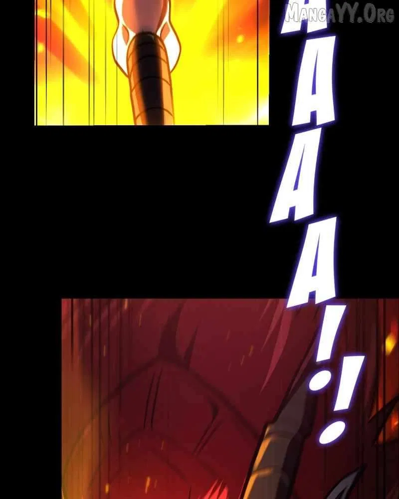 Code Demon Chapter 50 – Page 49