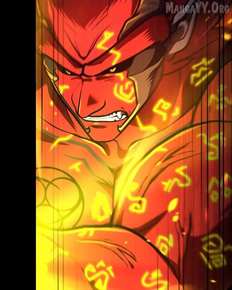Code Demon Chapter 50 – Page 50