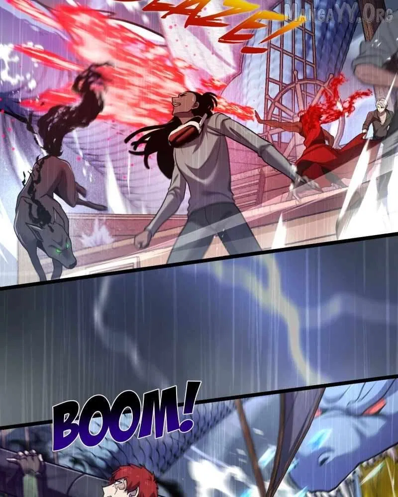 Code Demon Chapter 50 – Page 65