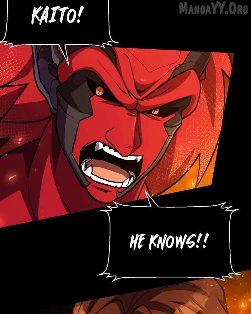 Code Demon Chapter 50 – Page 86