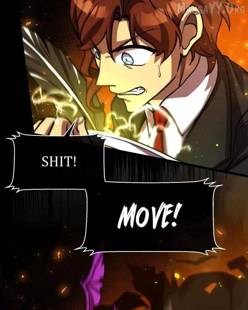 Code Demon Chapter 50 – Page 87