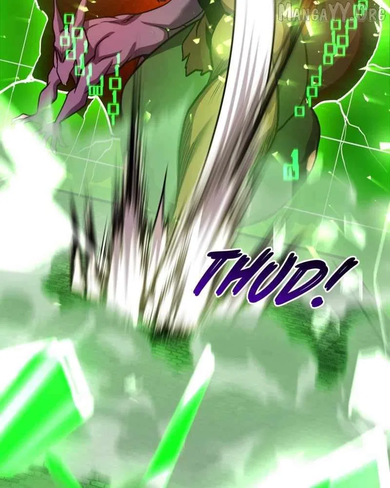 Code Demon Chapter 50 – Page 97