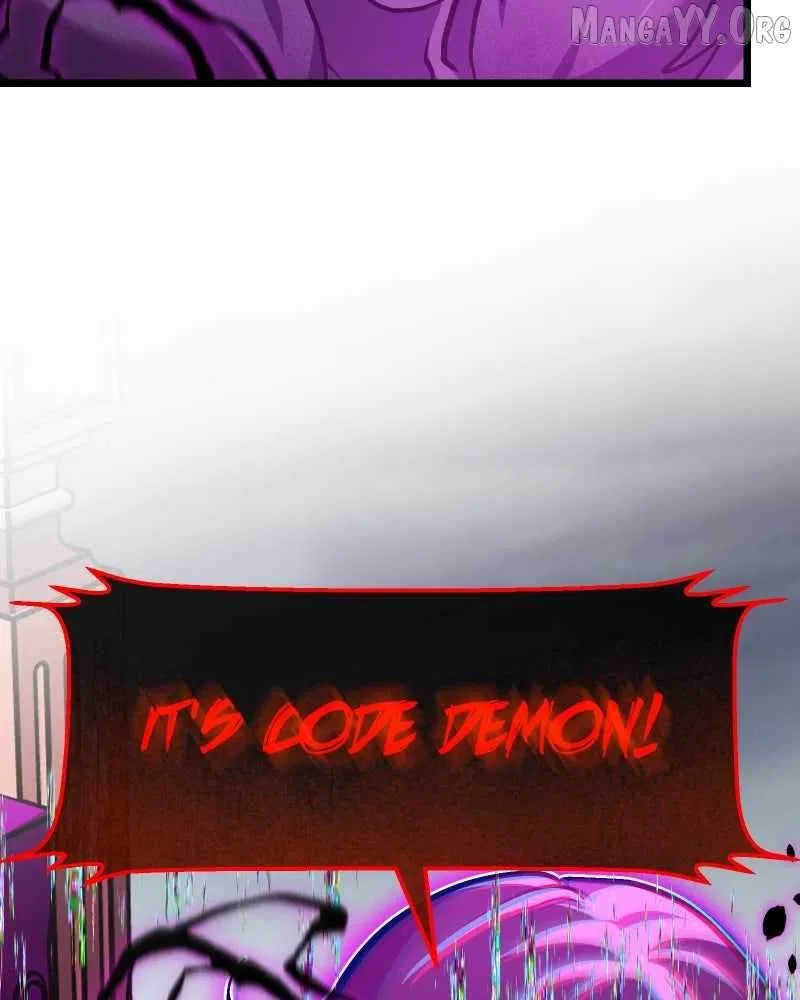 Code Demon Chapter 50 – Page 127