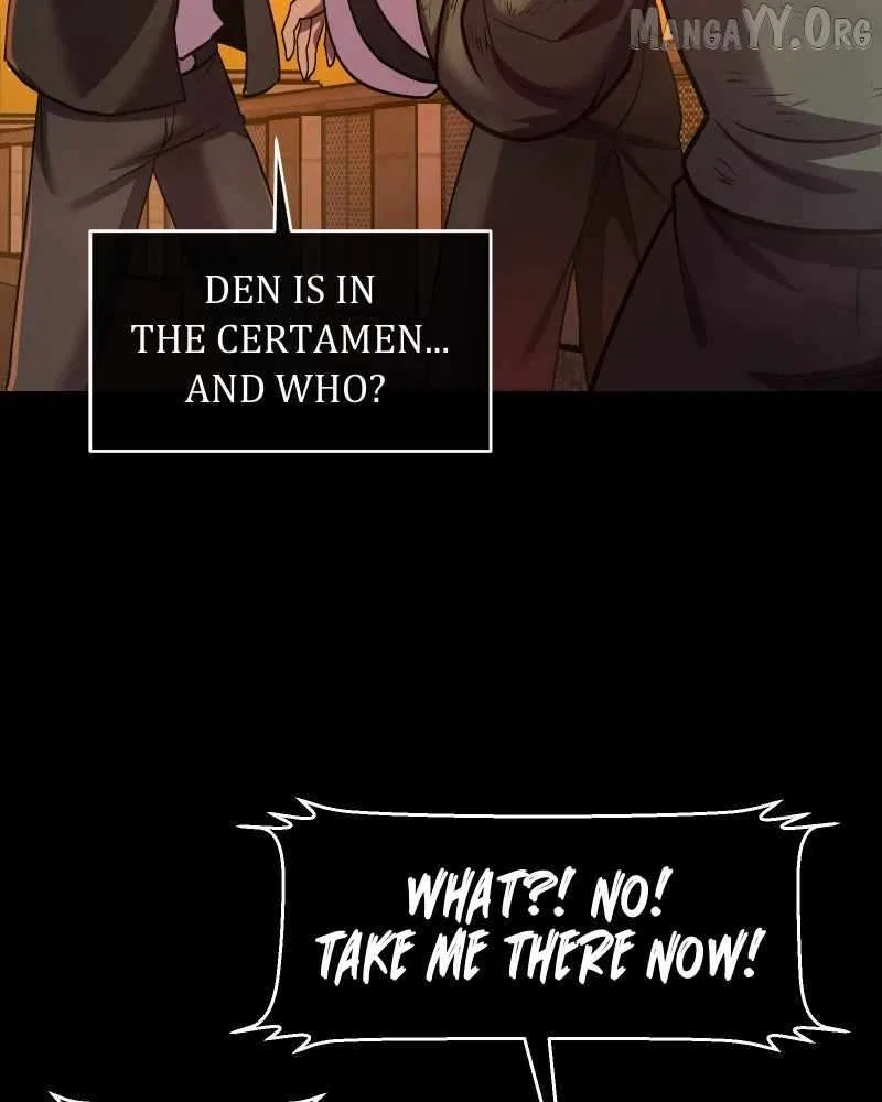 Code Demon Chapter 49 – Page 9