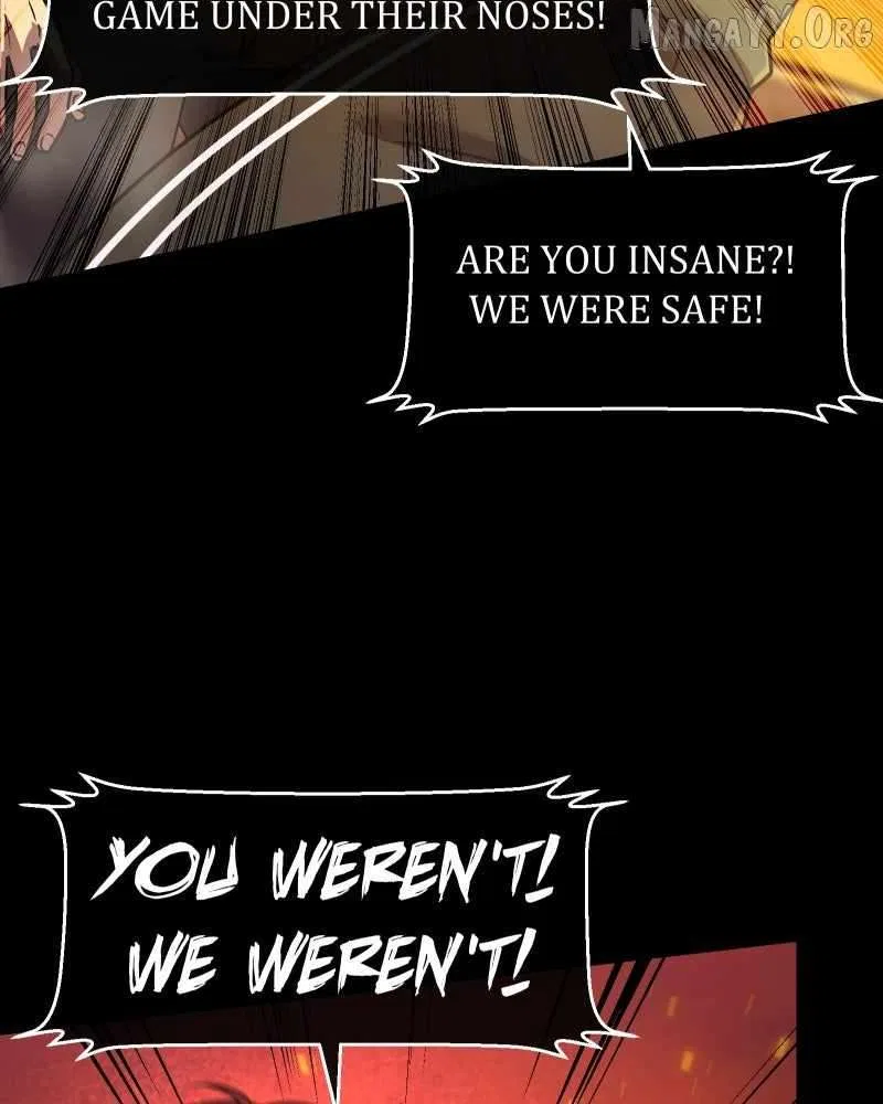 Code Demon Chapter 49 – Page 11