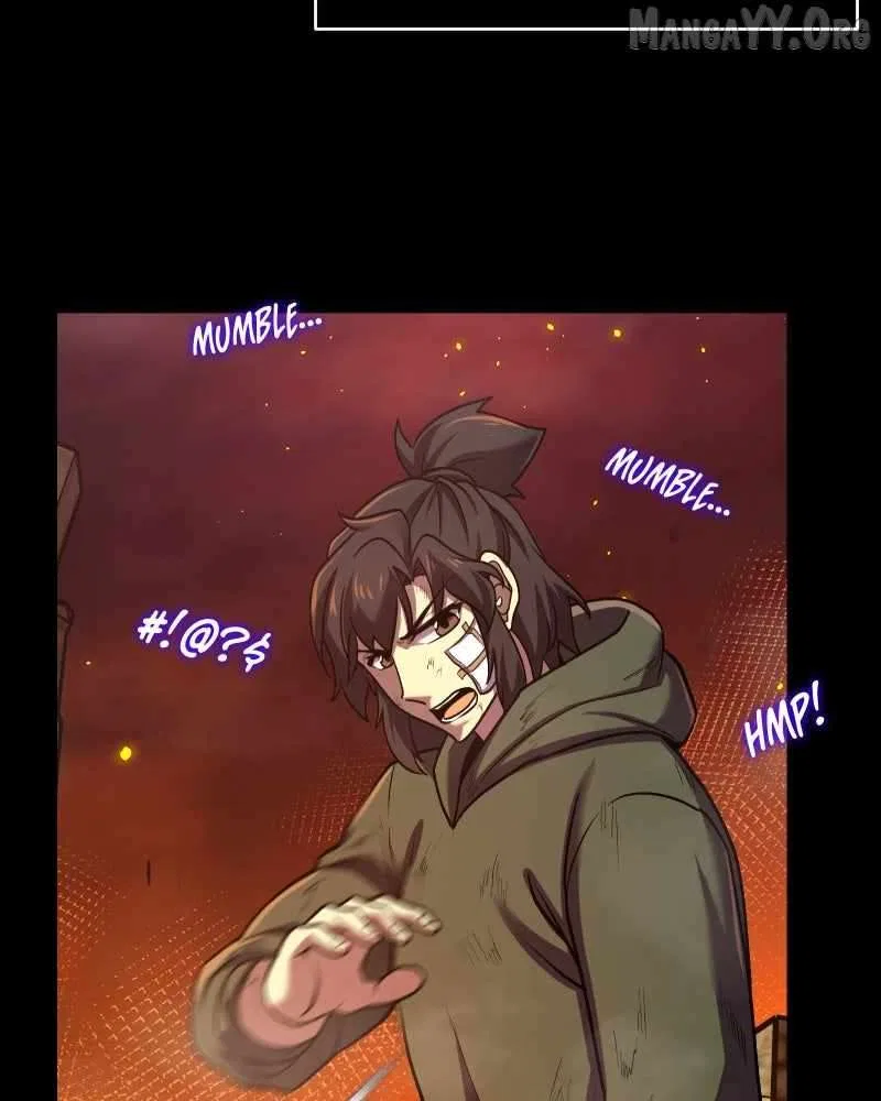 Code Demon Chapter 49 – Page 15