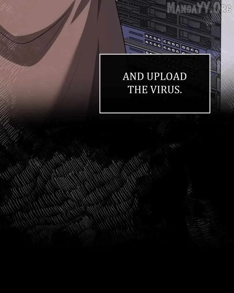 Code Demon Chapter 49 – Page 23