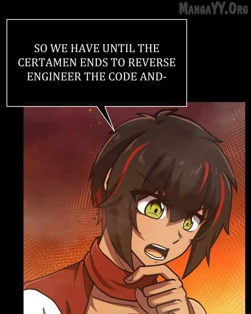 Code Demon Chapter 49 – Page 24