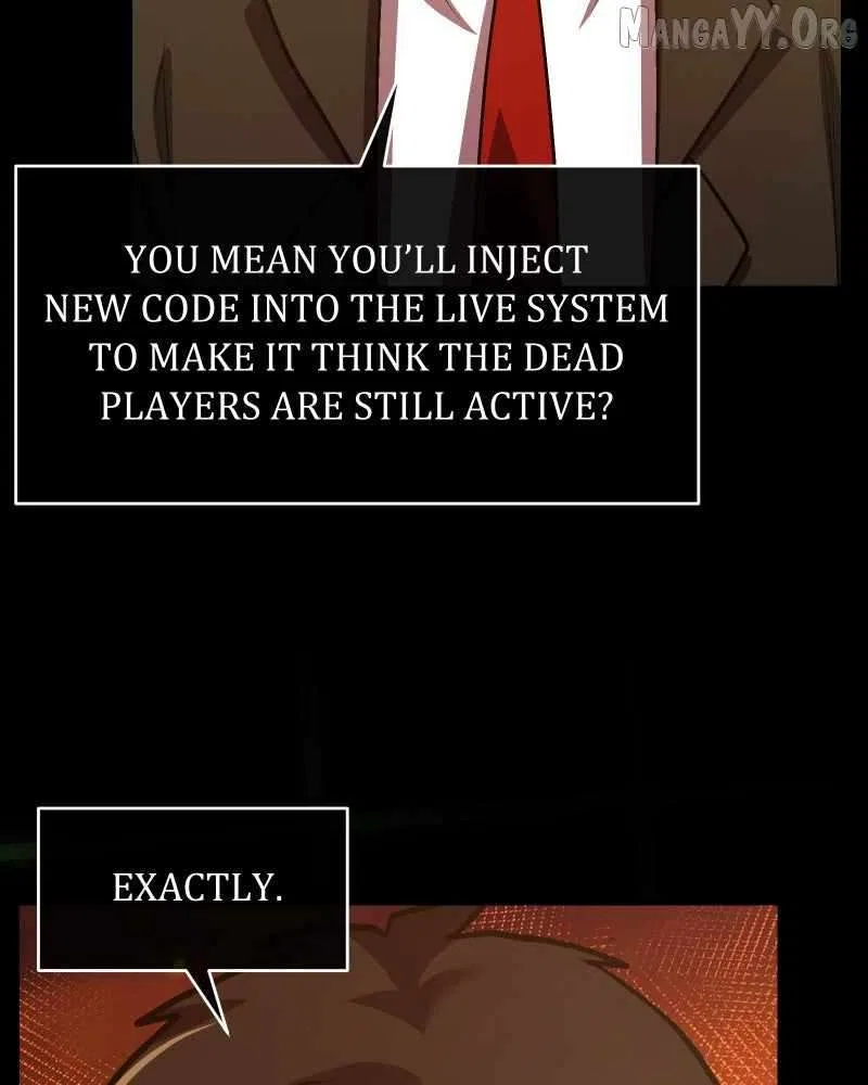 Code Demon Chapter 49 – Page 32